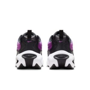 Nike Air Max Portal – Black, White & Hyper Violet - Image 5