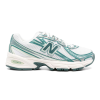 New Balance 740 v2 ‘White Marsh Green’ Sneakers