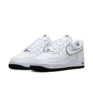 Nike Air Force 1 Low ‘White Black’ Sneakers