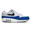 Nike Air Max 1 ‘Deep Royal Blue’ Sneakers