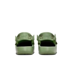Nike Calm Mule Slide ‘Olive Green’ - Image 5