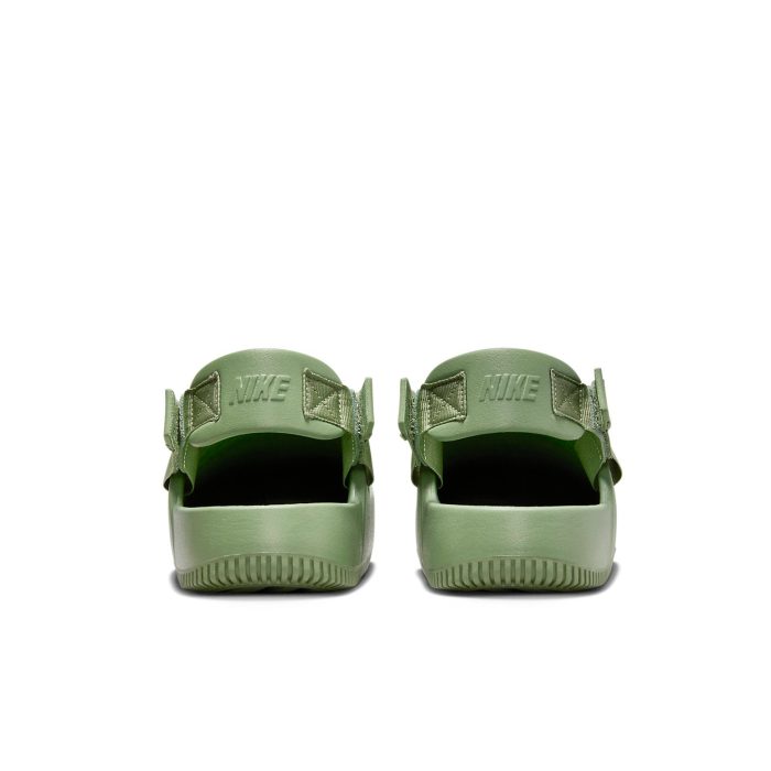 Nike Calm Mule Slide ‘Olive Green’ - Image 5
