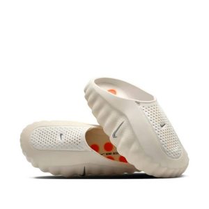 Nike Mind 001 Slide ‘Light Bone’ - Image 2