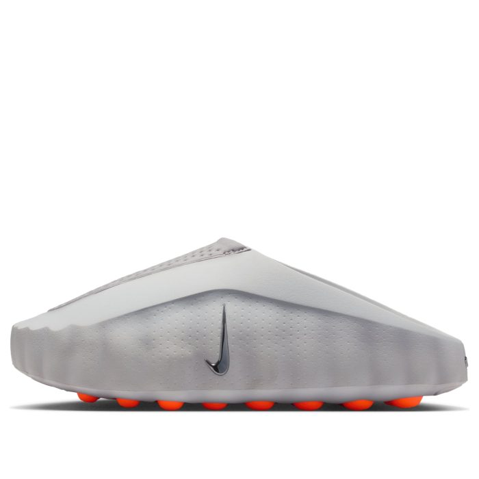 Nike Mind 001 Slide ‘Light Smoke Grey’ - Image 6