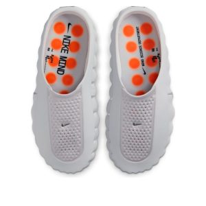 Nike Mind 001 Slide ‘Light Smoke Grey’ - Image 5