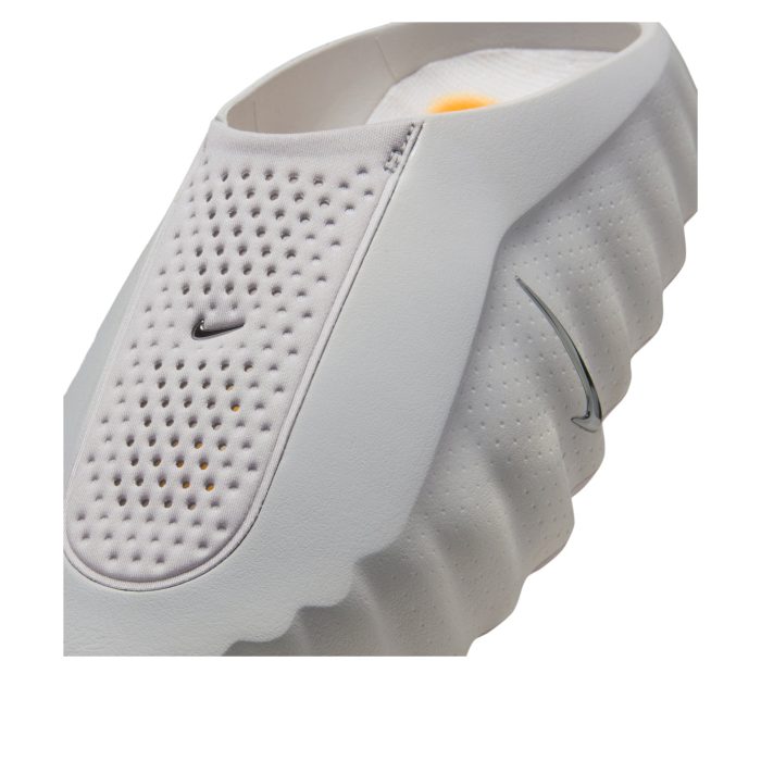 Nike Mind 001 Slide ‘Light Smoke Grey’ - Image 3