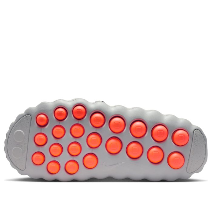 Nike Mind 001 Slide ‘Light Smoke Grey’ - Image 7