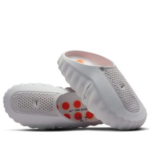 Nike Mind 001 Slide ‘Light Smoke Grey’ - Image 2