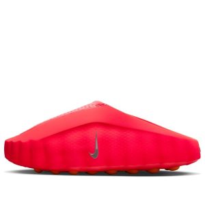 Nike Mind 001 Slide ‘Solar Red’ - Image 6