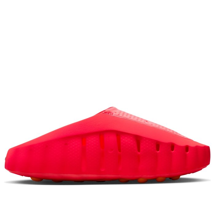 Nike Mind 001 Slide ‘Solar Red’ - Image 5