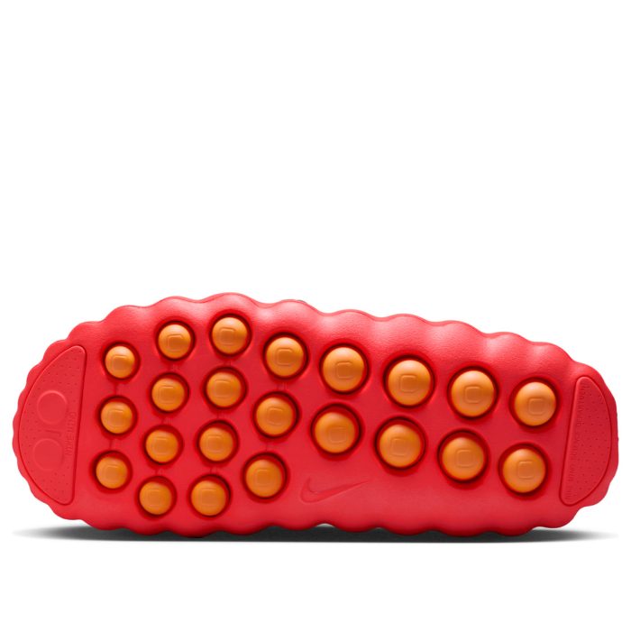 Nike Mind 001 Slide ‘Solar Red’ - Image 7