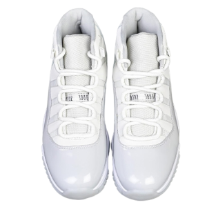Alternative view of Air Jordan 11 Retro – “Grand Finale”