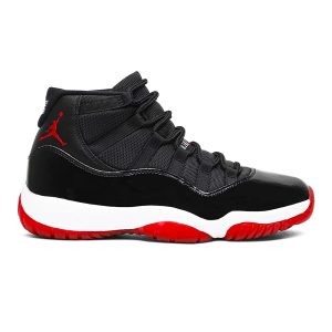 Air Jordan 11 Retro ‘Bred’ 2019