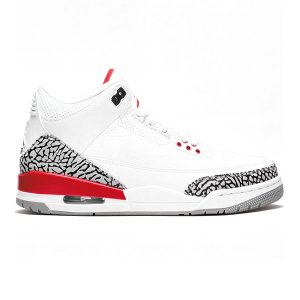 Air Jordan 3 Retro “Katrina – Hall Of Fame” Sneakers