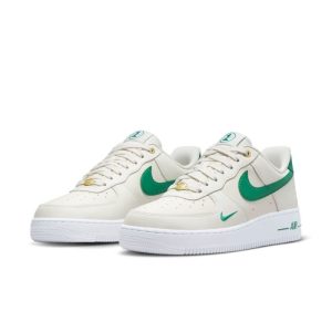 Nike Air Force 1 ’07 LV8 ’40th Anniversary – Sail Malachite