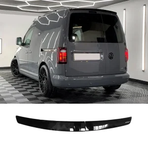 Caddy Roof Spoiler (barn Doors)